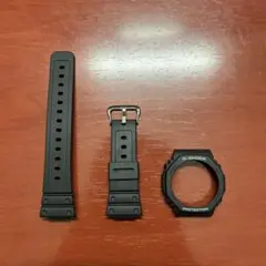G-SHOCK Gショック GA2100GB ブラックグレー カシオ純正パーツ