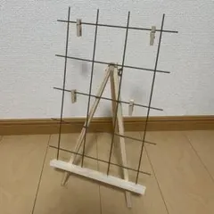 IKEA ミールヘーデン風 ウェルカムスペース フォトフレーム　結婚式