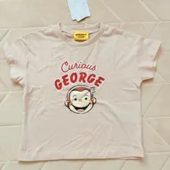 バースデイ　ジョージ　Tシャツ 90サイズ