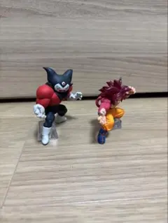 ドラゴンボール フィギュアセット