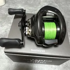 【使用2時間 カスタム極美品 待合せ割引 】23アンタレス DCMD XG 左 23アンタレスDC MD XG LEFT｜＠ベリーネット 日本最大新品中古