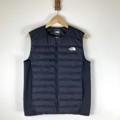 THE NORTH FACE レッドランベスト/NYW82577/XLのサムネイル