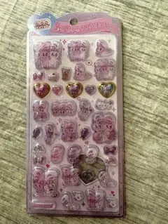 正規品！Esther Bunny うるうるPOPシール