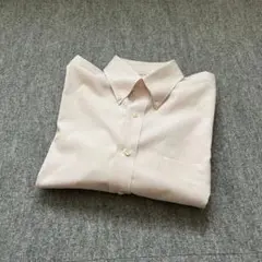 Brooks Brothers Pink Button-Down Shirt