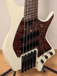 ジ*ル様 Strandberg Boden 8弦 LEDA 1/50 - メルカリ