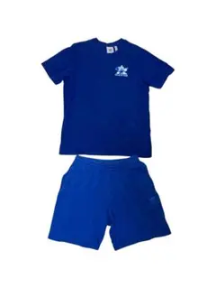 早い者勝ち　adidas アディダス　セットアップ　Tシャツ　短パン　M
