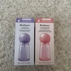 Biodance ゼリーセラムミスト50ml×2本セットのサムネイル