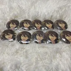 朔間零 缶バッジ