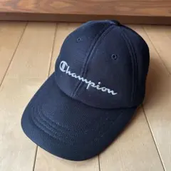 新品未使用　チャンピオン　キャップのサムネイル