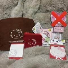 ハローキティ グッズ 5点セット