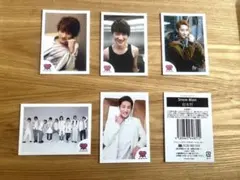 岩本照　ミニフォトセット ⭐︎セット購入で割引⭐︎