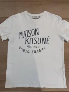 MAISON KITSUNE Palais Royal Tシャツのサムネイル