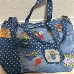 トイストーリー