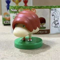 ピクミンチョコエッグ　パンモドキ