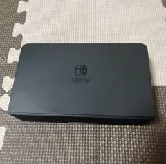 【美品】Nintendo Switch ドック 有機EL HEG-007