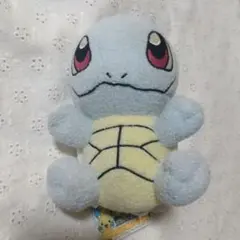 2025年最新】ゼニガメぬいぐるみの人気アイテム - メルカリ