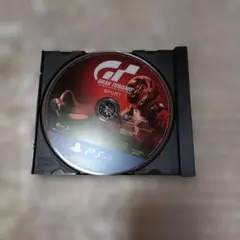 グランツーリスモ スポーツ PS4