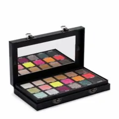 JeffreeStar ジェフリースター　conspiracy アイシャドウのサムネイル