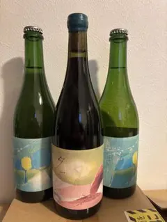 kondoヴィンヤードピノノワール 10Rワイナリー 木村農園2本セット