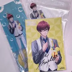 釈村帝人 SPARKLE*PARTY アクスタ B-PROJECT