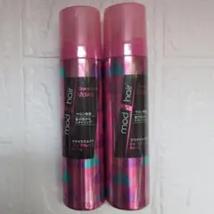 2026年最新】Mod's hair ムース・ヘアフォームの人気アイテム - メルカリ