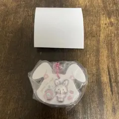 サンリオキャラクターズ パッケージチャーム&チョコボーロ ウィッシュミーメル