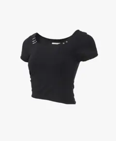 トップス THEREDTHREAD S symbol charm tops theredthread S symbol charm tops - メルカリ
