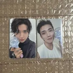 SEVENTEEN ジョシュア ニュー ケレン カラットゾーン トレカ