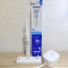 オムロン 電動歯ブラシ MedicClean HT-B303