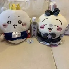 ちいかわ　大きめぬいぐるみ