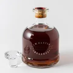 2025年最新】I.W.HARPER PRESIDENT S RESERVEの人気アイテム