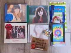 aiko の詩 相思相愛 初回 CD+DVD LLP24.9 グッズ付