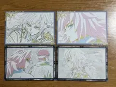 鬼滅の刃 冨岡義勇 おすそ分けポストカード dining ダイニング