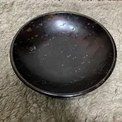 工芸品 秋田樺細工桜皮細工 菓子器 茶道具お盆小物入れお菓子入れ工芸品