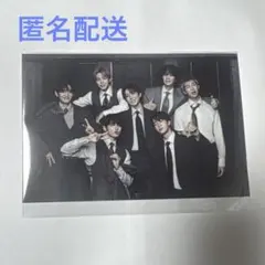 BTS ARIRANG アリラン weverse global 特典 フォト