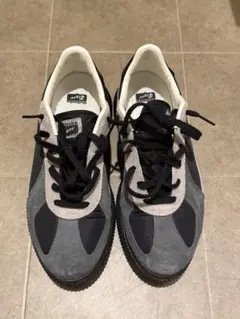 オニツカタイガーデレシティ　28cm