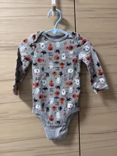 Babiesrus ハロウィン ロンパース 80cm
