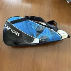 YONEX バドミントン ラケットバッグ