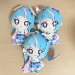ひろがるスカイ プリキュア ひろプリ キュアスカイ おでかけマスコット
