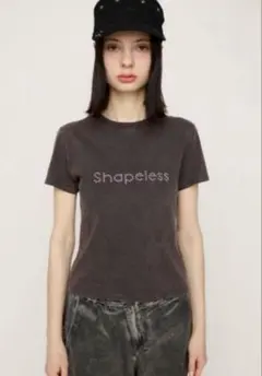 SLY WASHED STONE LOGO T/SH