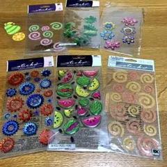 平成レトロシール　まとめ売り