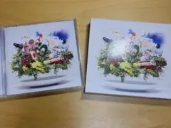Mrs. GREEN APPLE 10th Anniversary CDのサムネイル