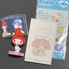サンリオキャラクターズ マイメロディセット