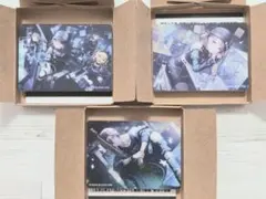 ✽プロセカ✽　星乃一歌・望月穂波・KAITO　ノーブルアートvol.68