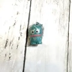 サンリオキャラクターズ マスコット&グミ ハンギョドン