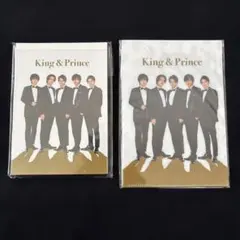 2025年最新】キンプリ クリアファイルの人気アイテム - メルカリ