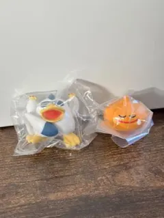 ドラゴンクエスト　ラリホーですやすや　スライムベス　ももんじゃ