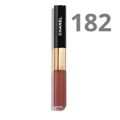 CHANEL シャネル ル ルージュ デュオ ウルトラ トゥニュ 182