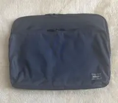 ポーター 吉田カバンクラッチバッグ ナイロン　ブラック