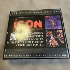 ACTION LPセット＋直筆サイン等おまけ付 アクション ジャパメタ - メルカリ